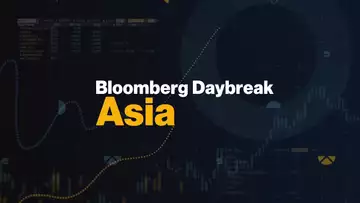 Bloomberg Daybreak: Asia 03/13/2024