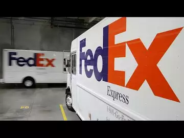 FedEx Plans $5 Billion Buyback, Shares Surge