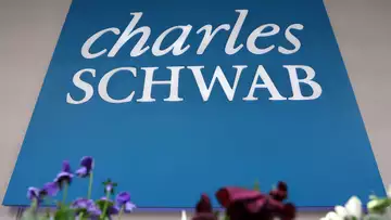 How Charles Schwab Got Its Start