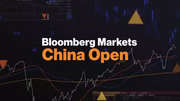 Bloomberg Markets: China Open 12/13/2023