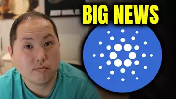 BIG NEWS FOR CARDANO | LATEST ANNOUNCEMENTS FROM CARDANO SUMMIT