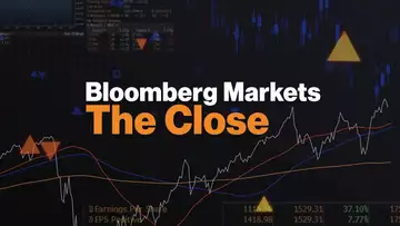 Bloomberg Markets: The Close 10/10/2023