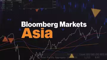 Trump, Harris Spar on Economy, China in Debate | Bloomberg Markets: Asia 09/11/2024