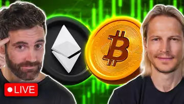 Crypto News: BTC To Go Parabolic!?, Trump vs. Memecoins, Oracle Showdown & More