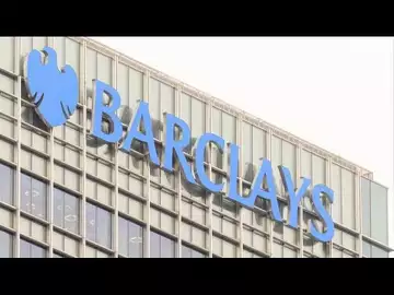 Barclays Hopes to Keep Market Share Built in FICC, CEO Says