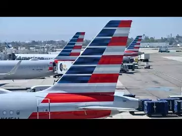 American Airlines Was Overoptimistic, Becker Says