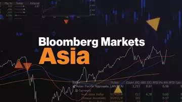 Bloomberg Markets: Asia 04/30/2024