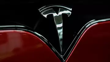 Tesla’s Sales Gain Comes Up Short