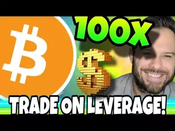 Best Crypto Leverage Trading Platforms! Top 5 Crypto Leverage Trading Platforms!