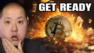 Bitcoin Supply Squeeze Imminent - Meme Madness Continues