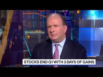 Recession Inevitable by End of Year: JPMorgan's Michele