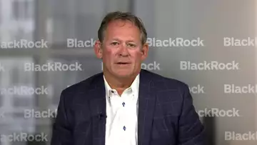 Markets Rightfully Backing Up in the Rate Space: BlackRock’s Rieder