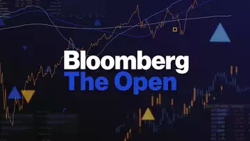 Bloomberg The Open 10/11/2023