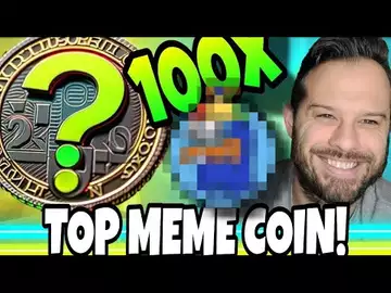 Moo Deng Is Proof The Meme Coin Market Is On Fire! This Could Be The Next 100x Token!