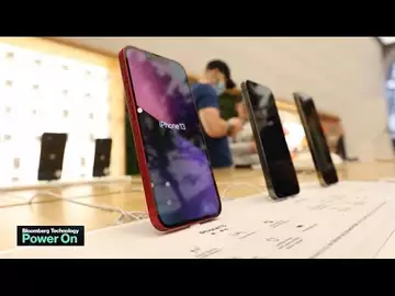 Hands On with the IPhone 13 Pro Max