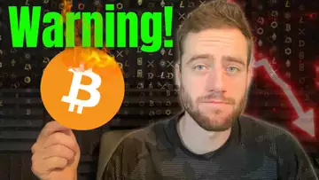 YOU WON'T BELIEVE WHO JUST BOUGHT BITCOIN!