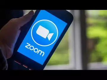 Zoom Enterprise Bet Delayed After Cutting Sales Forecast