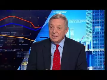 Durbin Sees an Eventual Deal on Debt Ceiling