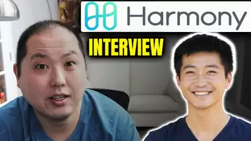 Crypto Interview - Harmony One w/ Stephen Tse