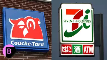 Couche-Tard Wants to Buy 7-Eleven Owner Seven & i