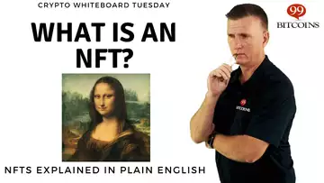 What is NFT? - NFTs Explained in Plain English (2023 Updated)