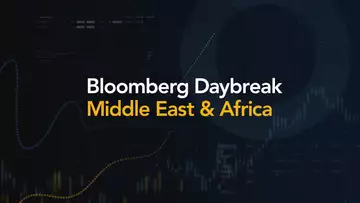 Daybreak: Middle East & Africa 04/22/2024