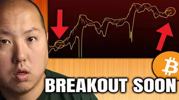 Bitcoin Indicator Signals MASSIVE BREAKOUT Pump