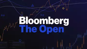 Bloomberg The Open 06/11/2024