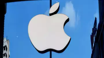 Apple Adds to AI Arsenal With Purchase of Canadian Startup