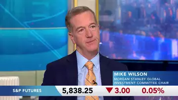 It's a Great Stock Picking Market Now, Wilson Says