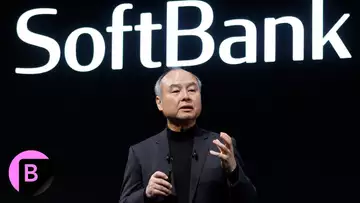 SoftBank's Masayoshi Son Shares His Vision for AI-Enabled Robots