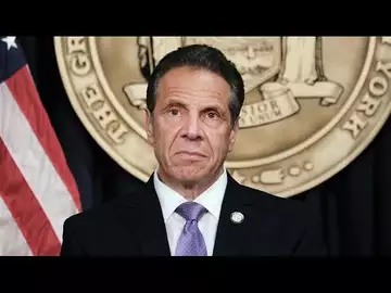 Gov. Cuomo Sexually Harassed Multiple Women: N.Y. AG