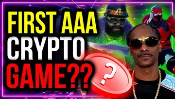 This Game Will Bring Mainstream Gaming To Crypto! | Are You Prepared?