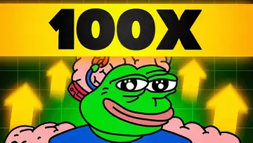 PEPE UNCHAINED LA NUEVA MONEDA MEME QUE SUBIRÁ HASTA LA LUNA | 100X