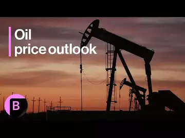 Goldman Trims Oil Outlook Below $80 on OPEC+ Risks