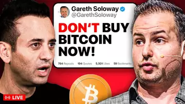 What Bitcoin Does Next Will Blow Your Mind!