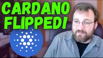 🚨CARDANO ADA, XRP RIPPLE & BITCOIN I Told You This Would Happen.. IT'S TIME... LAST CHANCE!!!!