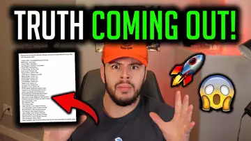 ⚠️ TRUTH COMING OUT! DOCUMENTS REVEALED! ELON MUSK XRP & MORE... ⚠️