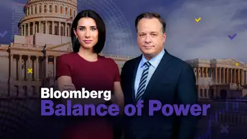 Balance of Power 02/07/25