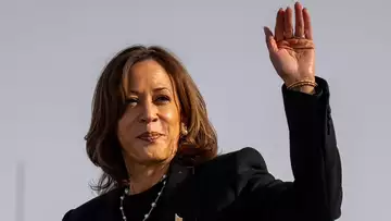 Harris Denounces Criticism of Voters After Biden Comment