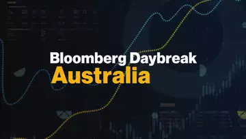 Bloomberg Daybreak: Australia 04/09/2024