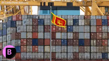 What's Next for China-Sri Lanka Investment Ties?