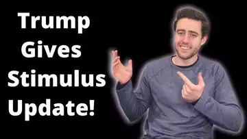 President Trump Approves Of This Stimulus! Stimulus and Stimulus Check Update 5/4/20