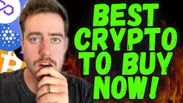 THE TRUTH ABOUT CRYPTO & BITCOIN RIGHT NOW! What I'd Buy Of The Top 10, Biggest Risks, When We PUMP!