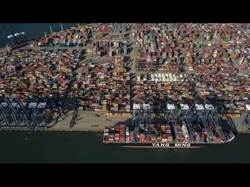 Yantian Port Congestion to Hit Struggling Supply Chains