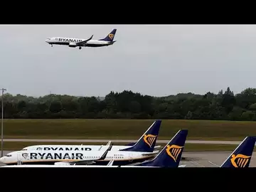 Ryanair Says  9.99 Air Fares 'Are Possibly Behind Us'