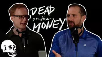 Launching a New Channel - Dead on the Money