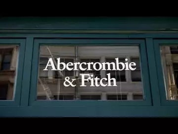 Abercrombie CEO on Earnings, AI, NFL Partnership