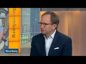 Why Steve Rattner Isn't Optimistic About Tax Reform