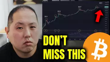 [URGENT] DO NOT MISS THIS BITCOIN RUN